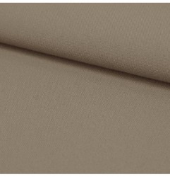 Behúň na stôl Glamour so zirkónmi mokka 40x300 cm Mokka #2