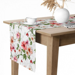 Behúň na stôl vzorovaný MIGD370 40x130 cm Viacfarebná #1