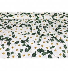 Behúň na stôl 50x150 cm Brečtan 50x150 cm Viacfarebná #3