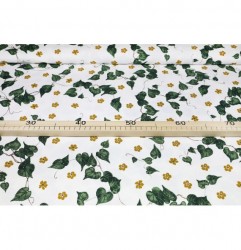 Behúň na stôl 50x150 cm Brečtan 50x150 cm Viacfarebná #4