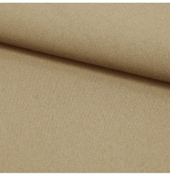 Behúň na stôl Glamour so zirkónmi béžový Béžová 40 x 110 cm #2