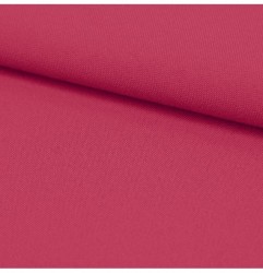 Behúň na stôl Glamour so zirkónmi tmavoružový Ružová 40 x 110 cm #2