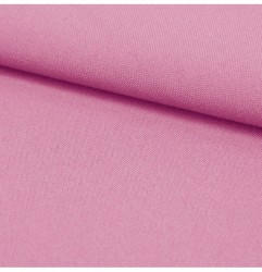 Behúň na stôl Glamour so zirkónmi ružový Ružová 40 x 110 cm #2