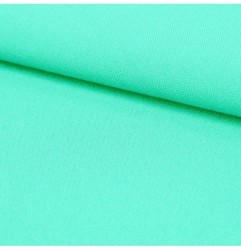Behúň na stôl Glamour so zirkónmi pistácia Zelená 40 x 110 cm #2
