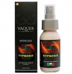 Bytový osviežovač vzduchu Vaquer HYPNOSIS 60 ml