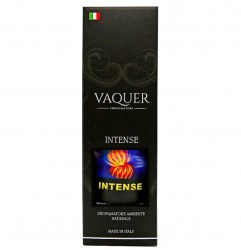 Bytový osviežovač vzduchu Vaquer INTENSE 60 ml #2