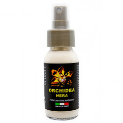 Bytový osviežovač vzduchu Vaquer ORCHIDEA NERA 60 ml #1