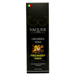 Bytový osviežovač vzduchu Vaquer ORCHIDEA NERA 60 ml #2