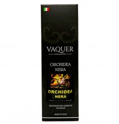 Bytový osviežovač vzduchu Vaquer ORCHIDEA NERA 60 ml #2