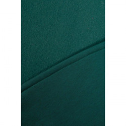 Dámska mikina s krátkym zipsom MI9110 zelená Univerzálna Zelená #4
