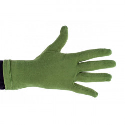Dámske rukavice 1022 Made in Italy, Univerzálna, Zelená #1