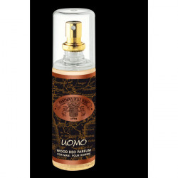 Deo parfum Voyage Wood Man 100 ml Compagnia delle Indie