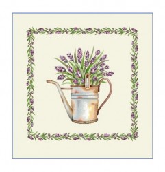 Gobelínová obliečka na vankúš 42x42 cm Chenille 1222 B Viacfarebná 42x42 cm #1