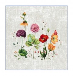 Gobelínová obliečka na vankúš 42x42 cm Eden 1239 RK Viacfarebná 42x42 cm #1