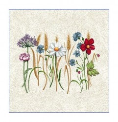 Gobelínová obliečka na vankúš 42x42 cm  Eden 1243 RK Viacfarebná 42x42 cm #1