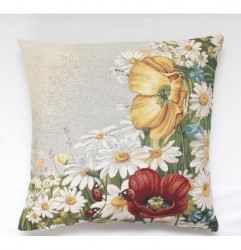 Gobelínová obliečka na vankúš 42x42 cm MIGD619D Viacfarebná 42x42 cm #2