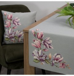 Gobelínový obrus CHO 1214S Viacfarebná 45x140 cm #5