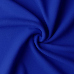 Hotový záves na krúžkoch Heaven azurovo modrý Modrá 140x230 cm #3