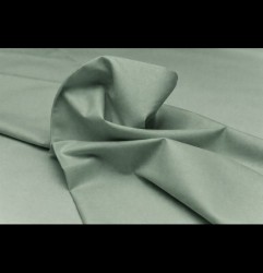 MADE IN ITALY Látka bavlna šalvia Made in Italy Šírka 140 cm  Šalvia