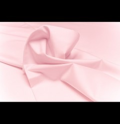 MADE IN ITALY Látka bavlna svetlomodrá Made in Italy Nebesky modrá Šírka 140 cm