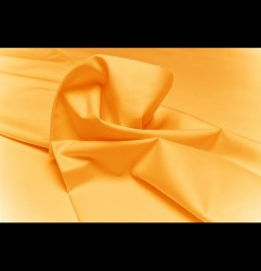 MADE IN ITALY Látka bavlna žltá Made in Italy Žltá Šírka 140 cm