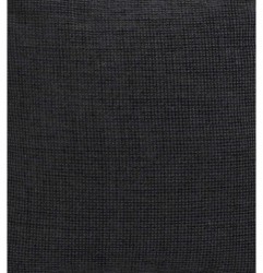 Obliečka na vankúš Intreccio Jacquard Chenille čierna Čierna 42x42 cm #1