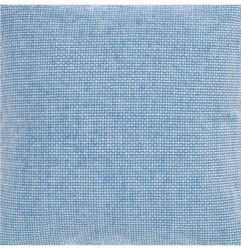 Obliečka na vankúš Intreccio Jacquard Chenille nebesky modrá Modrá 42x42 cm #3