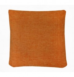 Obliečka na vankúš Intreccio Jacquard Chenille tehlová Tehlová 42x42 cm #1