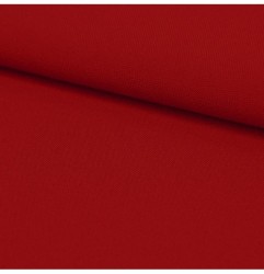 Obliečka na vankúš so zirkónmi 40x40 cm červená Červená #2