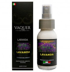 Osivežovač vzduchu Vaquer LEVANDUĽA 60 ml