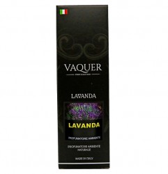 Osivežovač vzduchu Vaquer LEVANDUĽA 60 ml #2