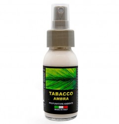 Osviežovač vzduchu Vaquer TABACCO AMBRA 60 ml #1