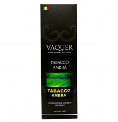Osviežovač vzduchu Vaquer TABACCO AMBRA 60 ml #2