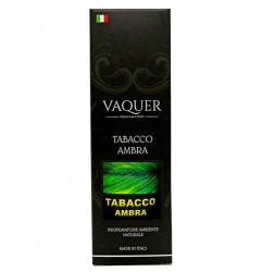 Osviežovač vzduchu Vaquer TABACCO AMBRA 60 ml #2