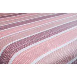 Prehoz na posteľ  701S Sunset ružový Made in Italy, Ružová, 160 x 240 cm #1