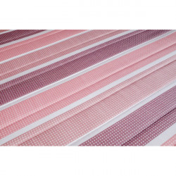 Prehoz na posteľ  701S Sunset ružový Made in Italy, Ružová, 160 x 240 cm #2