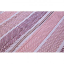 Prehoz na posteľ  701S Sunset ružový Made in Italy, Ružová, 160 x 240 cm #3