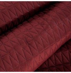 Prehoz na posteľ Boni3 tehlový Tehlová 170x210 cm #1