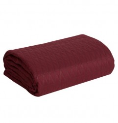 Prehoz na posteľ Boni3 tehlový Tehlová 170x210 cm #2