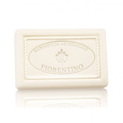 SA Fiorentino Prírodné tuhé mydlo Magnólia a lipa 250 g #1