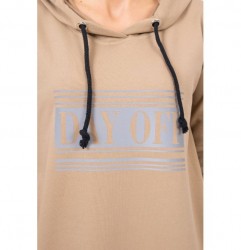 Šaty s reflexnou potlačou kamel Univerzálna Kamel #4