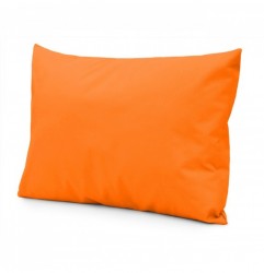 Vodeodolná obliečka na vankúš MIG08 oranžová Oranžová 40x40 cm #2