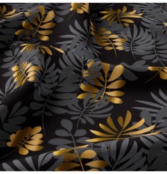 Záves na riasiacej páske 140x230 cm MIGD276 Viacfarebná 140x230 cm #2
