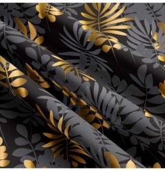 Záves na riasiacej páske 140x230 cm MIGD276 Viacfarebná 140x230 cm #3