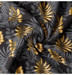 Záves na riasiacej páske 140x230 cm MIGD276 Viacfarebná 140x230 cm #4