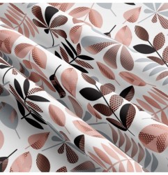 Záves na riasiacej páske 140x230 cm MIGD305 Viacfarebná 140x230 cm #3