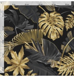 Záves na riasiacej páske MIGD208-01 140x160 cm 140x160 cm Viacfarebná #3