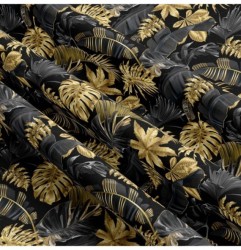 Záves na riasiacej páske MIGD208-01 140x160 cm 140x160 cm Viacfarebná #4
