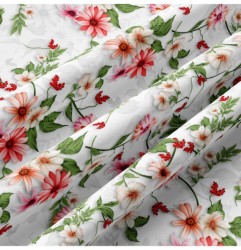 Záves na riasiacej páske MIGD370 140x250 cm 140x250 cm Viacfarebná #5