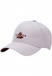 CAYLER SONS Šiltovka C&S WL Drop Out Curved Cap